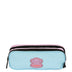 Estojo 2 Compartimentos Paul Frank Authentic - Color Fun