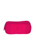 Estojo 2 Compartimentos Paul Frank Classics - Dark Rosa - Pink