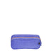 Estojo 2 Compartimentos Paul Frank Classics Roxo - Lavanda