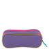 Estojo 2 Compartimentos Peppa Dots - Colorido