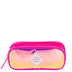 Kit Mochila Grande e Estojo 2 Compartimentos Sestini Plus - Arco Íris 2