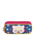 Kit Mochila Média mais Lancheira Especial e Estojo 2 Compartimentos Sestini Kids X Cat 3 - Colorido