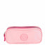 Kit  Mochila Grande e Estojo 2 Compartimentos Sestini Trend - Rosa
