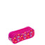 Estojo 2 Compartimentos Sestini Y Pink - Colorido