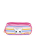 Kit  Mochilete Média e Estojo 2 Compartimentos Sestini Kids X Cat 4 - Colorido