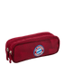 Estojo 2 Compartimentos Bayern X01 - Vermelho