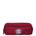 Estojo 2 Compartimentos Bayern X01 - Vermelho