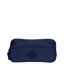 Estojo/Necessaire 2 Compartimentos CRINKLE Azul