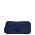 Estojo/Necessaire 2 Compartimentos CRINKLE Azul