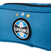 Estojo 2 Compartimentos Grêmio X01 - Azul