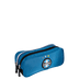 Estojo 2 Compartimentos Grêmio X01 - Azul