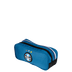 Estojo 2 Compartimentos Grêmio X01 - Azul