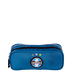 Estojo 2 Compartimentos Grêmio X01 - Azul
