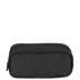 Estojo 2 Compartimentos Paul Frank Classics Preto
