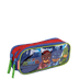 Estojo 2 Compartimentos Pj Masks - Colorido