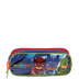 Estojo 2 Compartimentos Pj Masks - Colorido