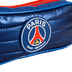 Estojo 2 Compartimentos PSG Plus Stripes - Colorido
