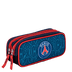 Estojo 2 Compartimentos PSG Play - Colorido