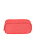 Kit Mochila Grande 2 Compartimentos mais Lancheira 2 Compartimentos e Estojo 2 Comp Paul Frank Classics Neon Laranja - Papaya