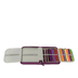 Estojo Artístico Roxo - Cintilante
