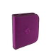 Estojo Artístico Roxo - Cintilante
