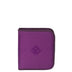 Kit  Mochila Grande Sestini Magic mais Lancheira Fitness 2 Compartimentos e Estojo Artistico - Roxo