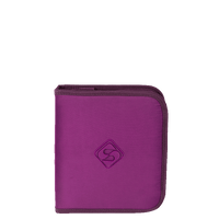 Estojo Artístico Roxo - Cintilante