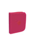Estojo Artistico Crinkle Rosa - Pink
