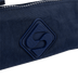 Estojo com Bolso Crinkle 2 - Azul