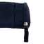 Estojo com Bolso Crinkle 2 - Azul