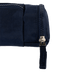 Estojo com Bolso Crinkle 2 - Azul