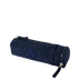 Estojo com Bolso Crinkle 2 - Azul