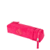 Estojo com Bolso Crinkle 2 Rosa - Pink