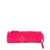 Estojo com Bolso Crinkle 2 Rosa - Pink