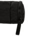 Estojo com Bolso Crinkle 2 - Preto