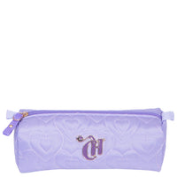 Estojo Capricho Crush Roxo - Lilás