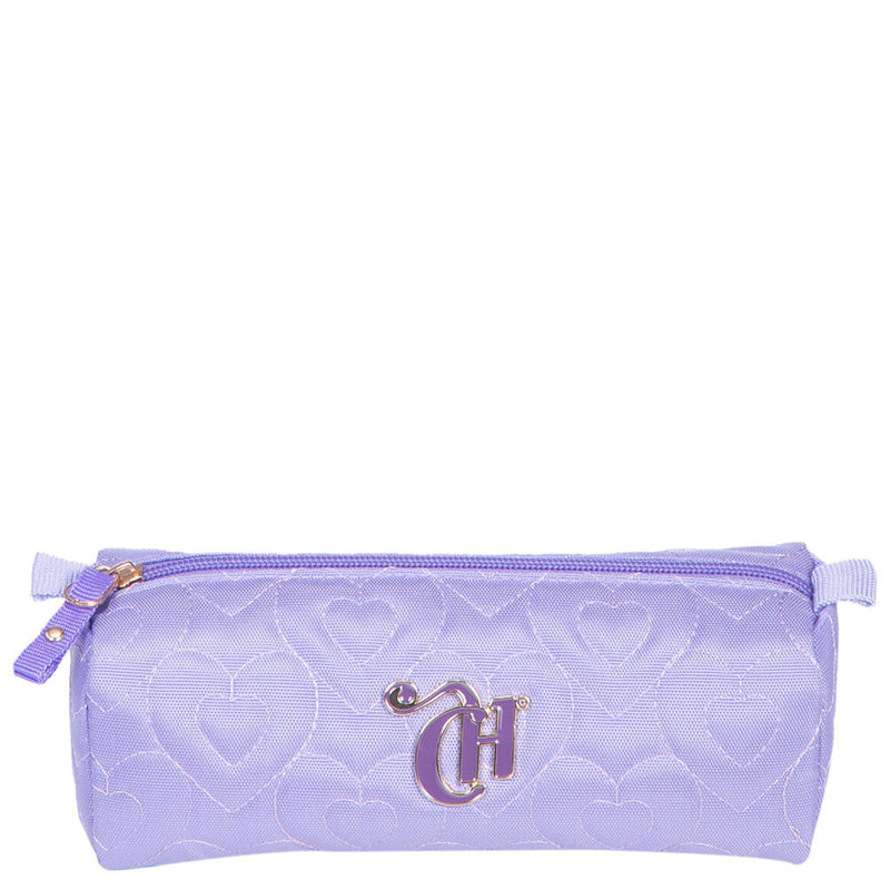 Estojo Capricho Crush Roxo - Lilás