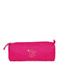 Kit Mochila Grande e Estojo Capricho Crush - Rosa