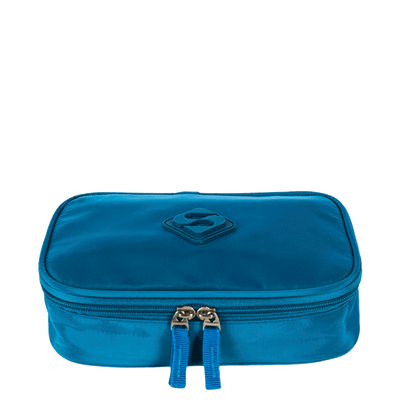 Estojo Box Especial Azul - Oceano