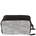 Estojo Box Especial 3 Compartimentos Tactical Snow - Preto e Cinza