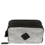 Estojo Box Especial 3 Compartimentos Tactical Snow - Preto e Cinza