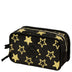 Estojo Box Especial 3 Compartimentos Estrela Dourada