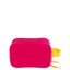 Estojo Box Especial 3 Compartimentos Gabby Rainbow - Colorido