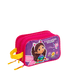 Estojo Box Especial 3 Compartimentos Gabby Rainbow - Colorido