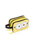 Estojo Box Especial 3 Compartimentos Minions X - Colorido