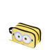 Estojo Box Especial 3 Compartimentos Minions X - Colorido