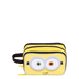 Estojo Box Especial 3 Compartimentos Minions X - Colorido