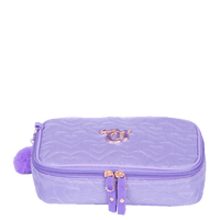 Estojo Box Especial Capricho Crush Roxo - Lilás
