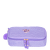 Estojo Box Especial Capricho Crush Roxo - Lilás