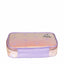 Estojo Box Especial Capricho Estrela Rainbow - Rosa e Lilás